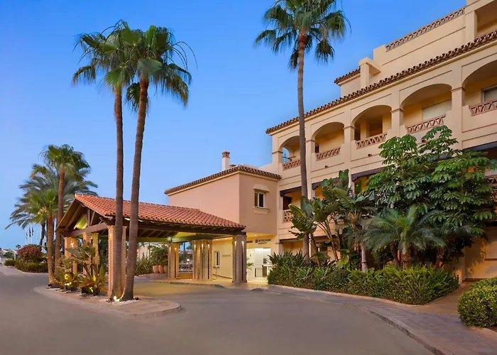 Wyndham Grand Costa Del Sol