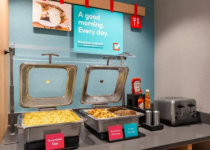 Avid Hotels - Tijuana - Otay By Ihg