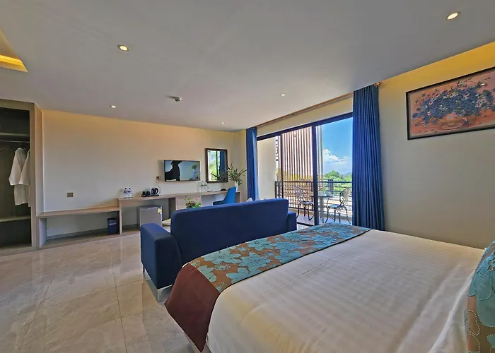 Vakara Hotel Kep