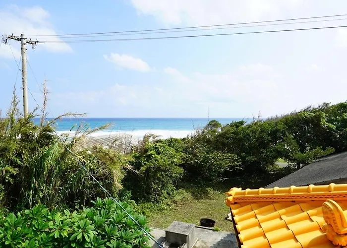 Ikokujyoucho - Vacation Stay 97595V
