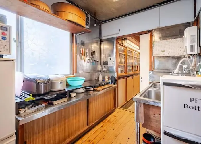 Guesthouse Giwa - Vacation Stay 14271V