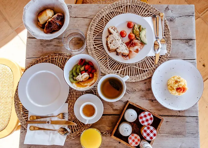 Finca Gomera - Agroturismo Hotel