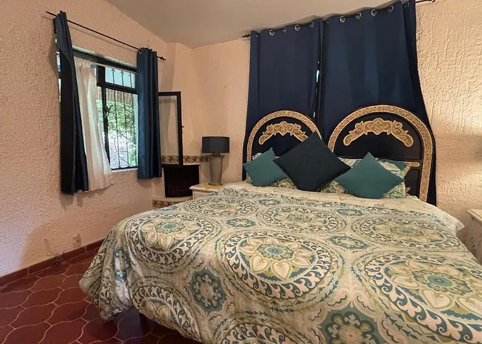 Garden Of Dreams Boutique Hotel