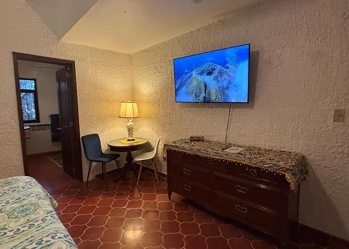 Garden Of Dreams Boutique Hotel