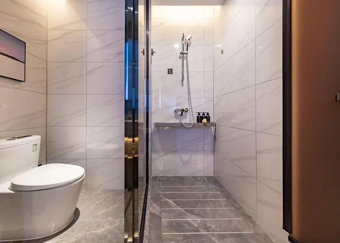 Atour Hotel Huzhou Nanxun Ancient Town