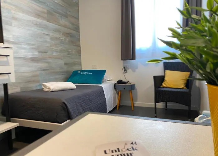 Hotel Nuovo Cason