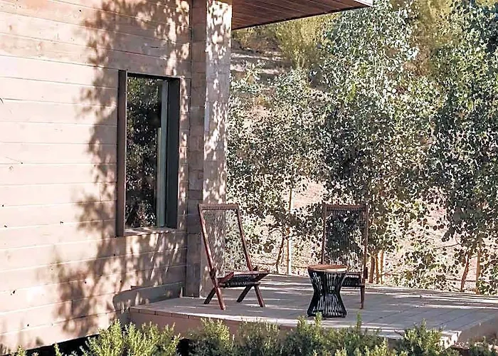 O2 Resort Valle De Guadalupe