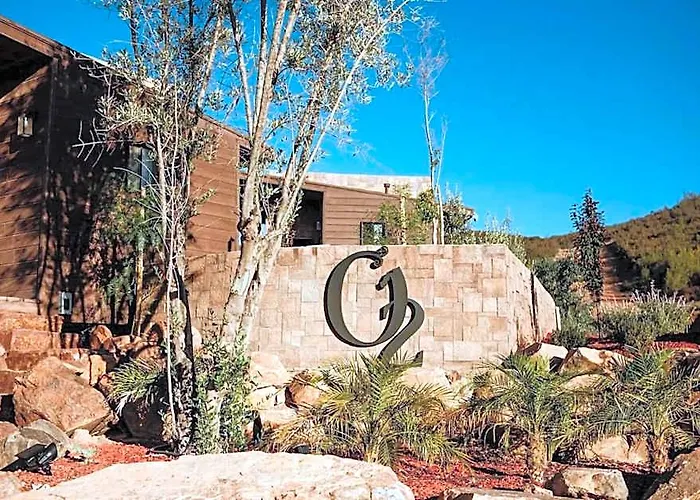 O2 Resort Valle De Guadalupe