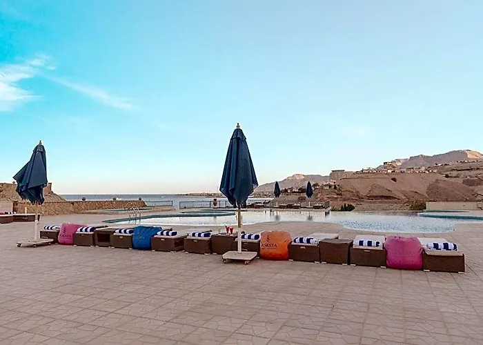 La Siesta Hotel Al Sokhna