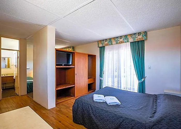 Augusta Hotel Motel