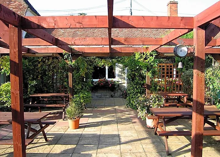 The Pelican Inn