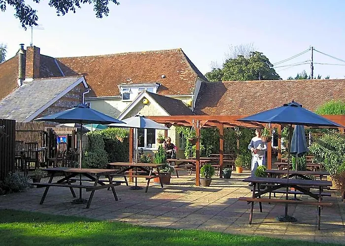The Pelican Inn