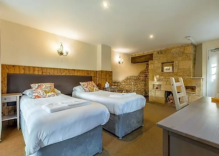 Volunteer Inn