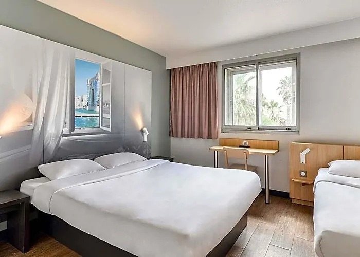 B&B Hotel Montpellier Vendargues