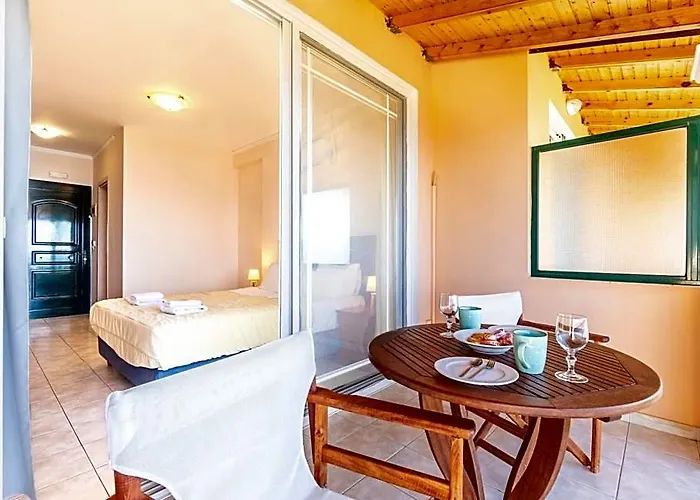 Lido Sofia Apartments