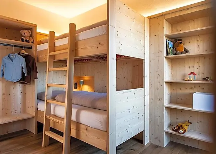 Hotel Paradies