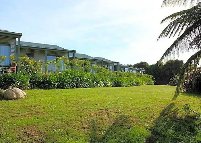 Omau Settlers Lodge Motel