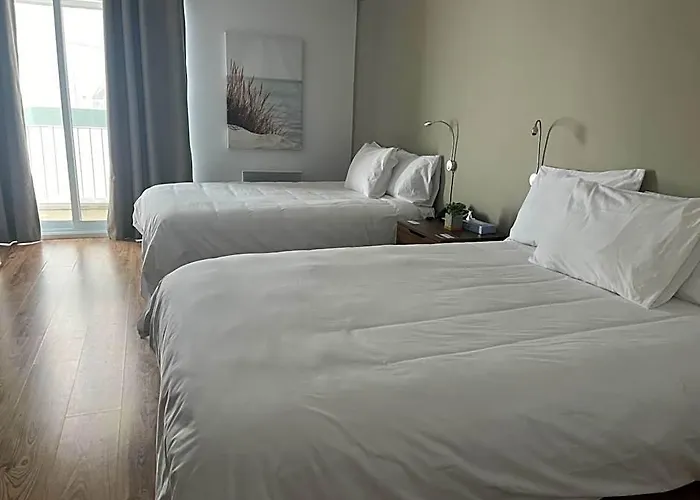 Hotel Normandie