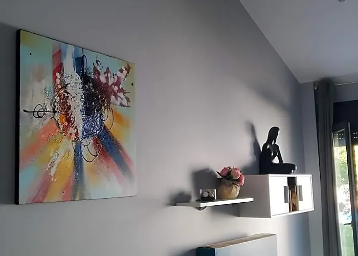 Carballos Altos-Apartamentos Turísticos