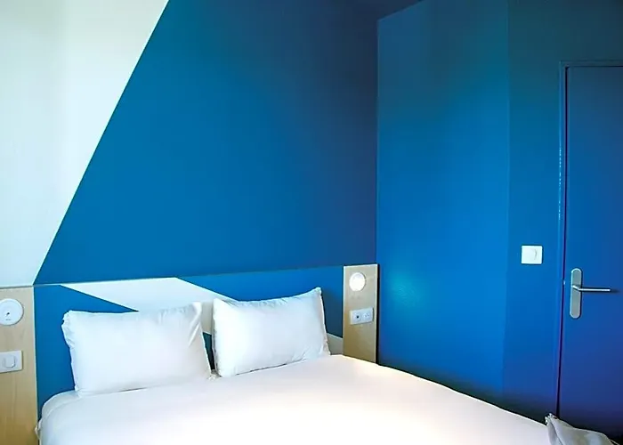 Ibis Budget Bordeaux Sud