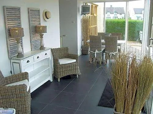 Badhotel Zeecroft