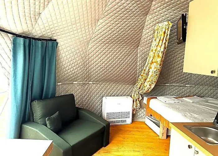 Hotel Stilo