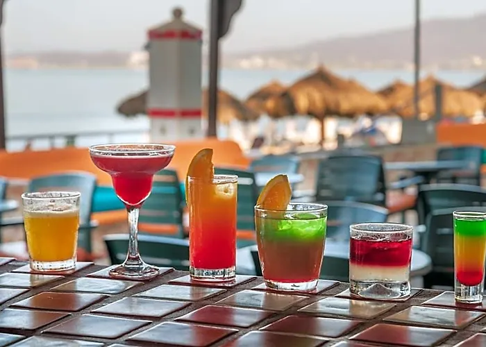 Grand Decameron Complex Bucerias, A Trademark All-Inclusive Resort