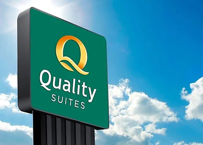 Quality Aparthotel Valenciennes