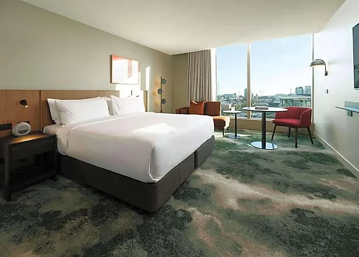 Crowne Plaza Geelong By Ihg