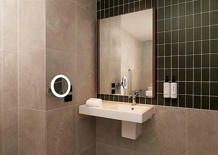 Crowne Plaza Geelong By Ihg