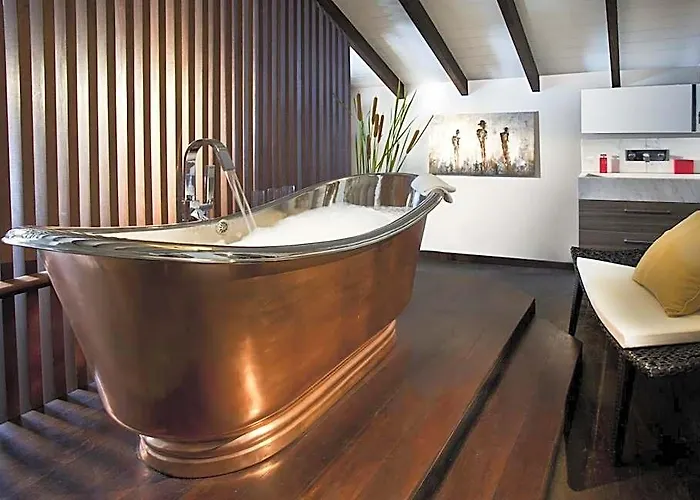 Tamarind Hills Resort & Villas