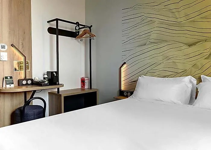 B&B Hotel Epernay