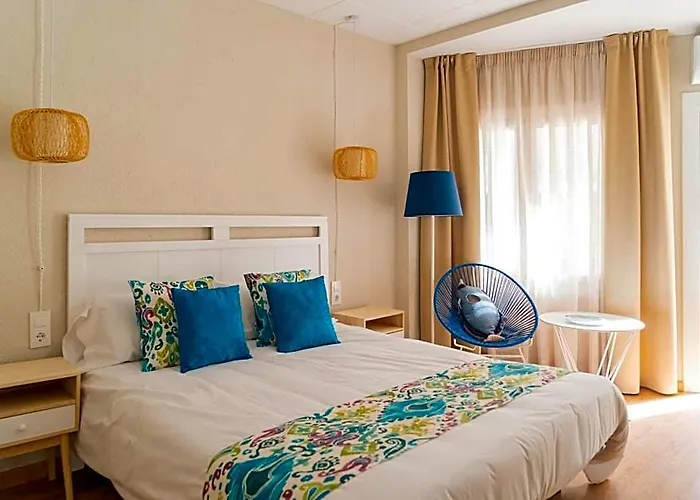 Hotel Aubi