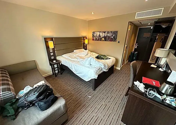 Premier Inn London Wembley Stadium