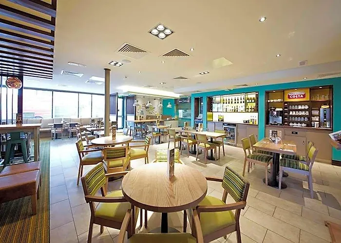 Premier Inn St Andrews