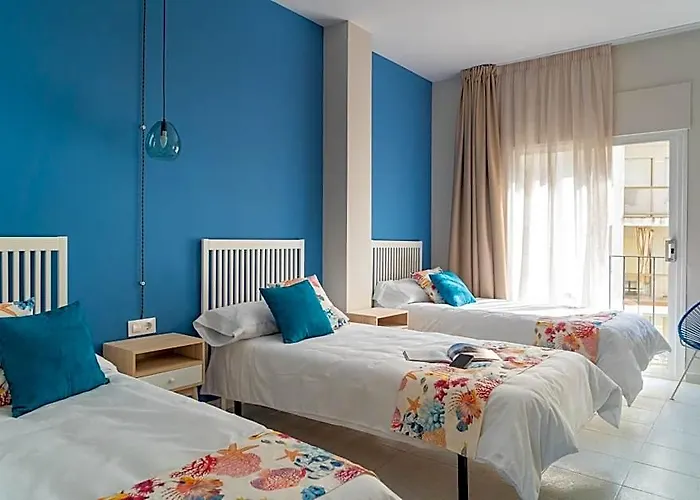 Hotel Aubi