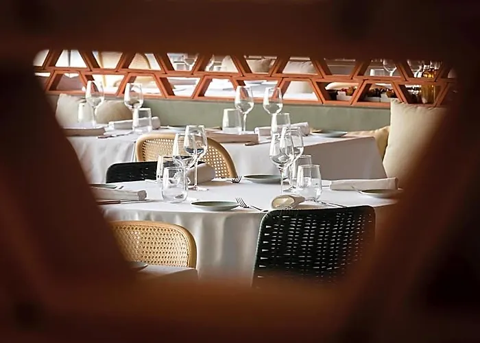 Atzavara Hotel & Spa
