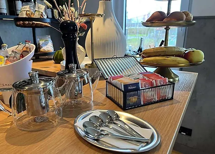 Hotel Falken
