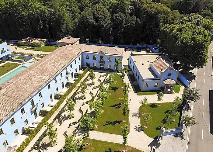 Oca Grande Hotel Do Pezo