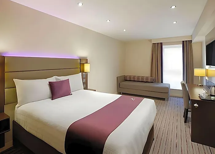Premier Inn London Gatwick Airport