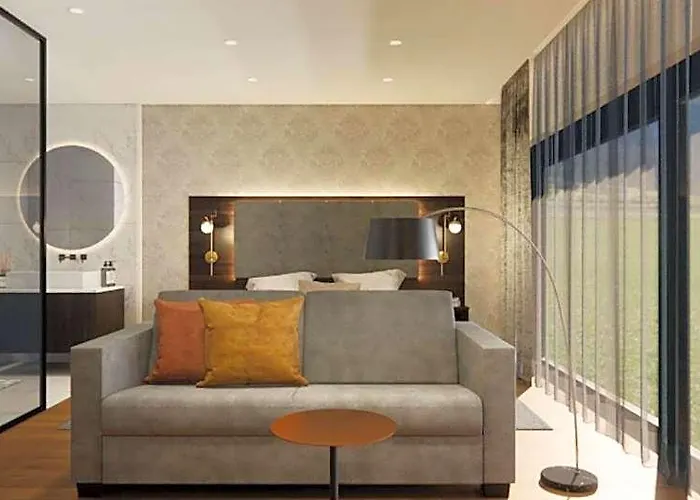 Hotel Freigeist