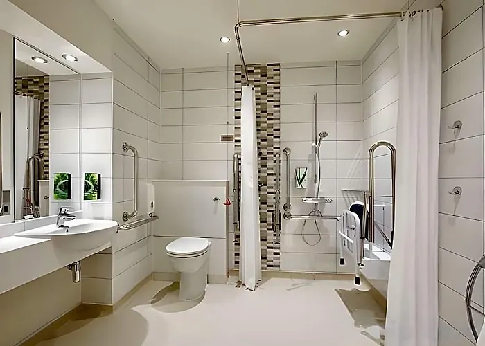 Premier Inn London Gatwick Airport