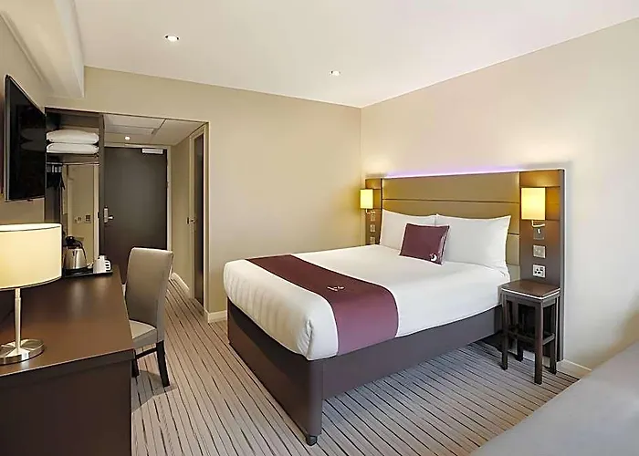 Premier Inn London Gatwick Airport