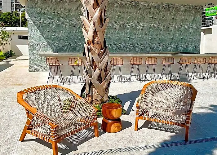Bali Hotel Adults Only Isla Verde, A Trademark By Wyndham