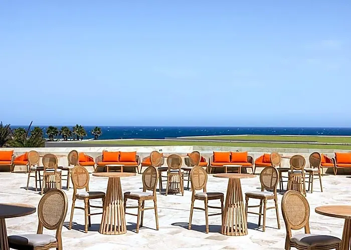 Secrets Baby Beach Aruba Adults Only