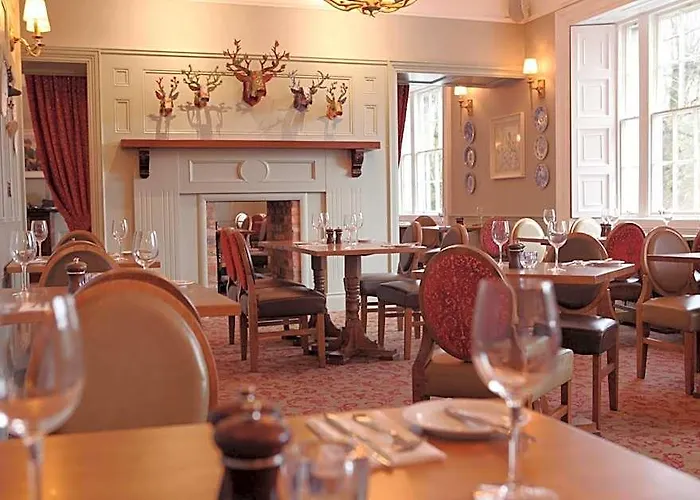 Avalon House Hotel
