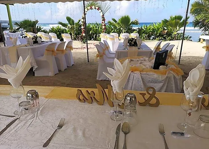 The Islander Hotel