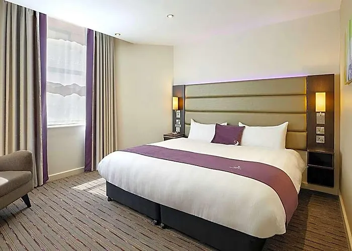 Premier Inn Northampton South - Wootton