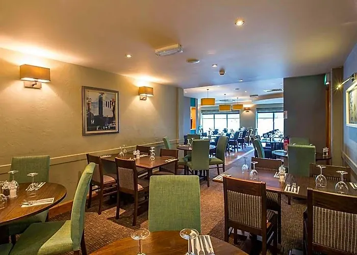 Premier Inn Poole North