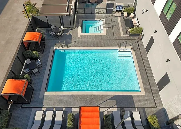 Towneplace Suites By Marriott Chilliwack